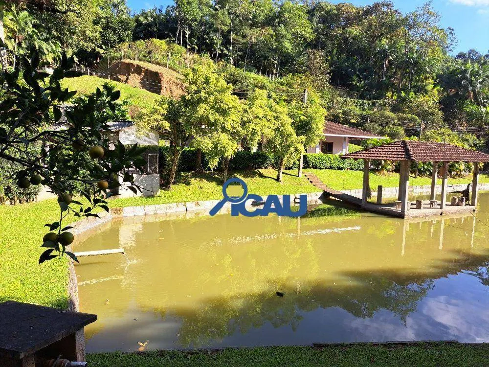 Sítio com 3 dormitórios à venda, 52085 m por R$ 1.295.000,00 - Vila Itoupava - Blumenau/SC — foto 3