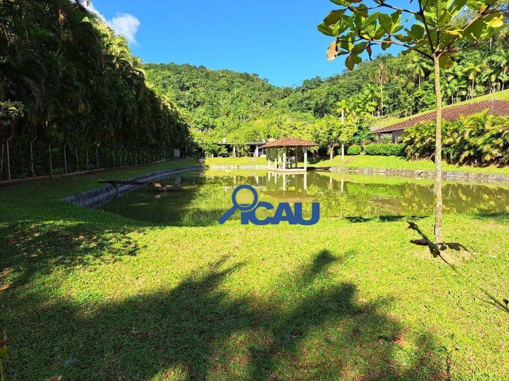 Sítio com 3 dormitórios à venda, 52085 m por R$ 1.295.000,00 - Vila Itoupava - Blumenau/SC — foto 4