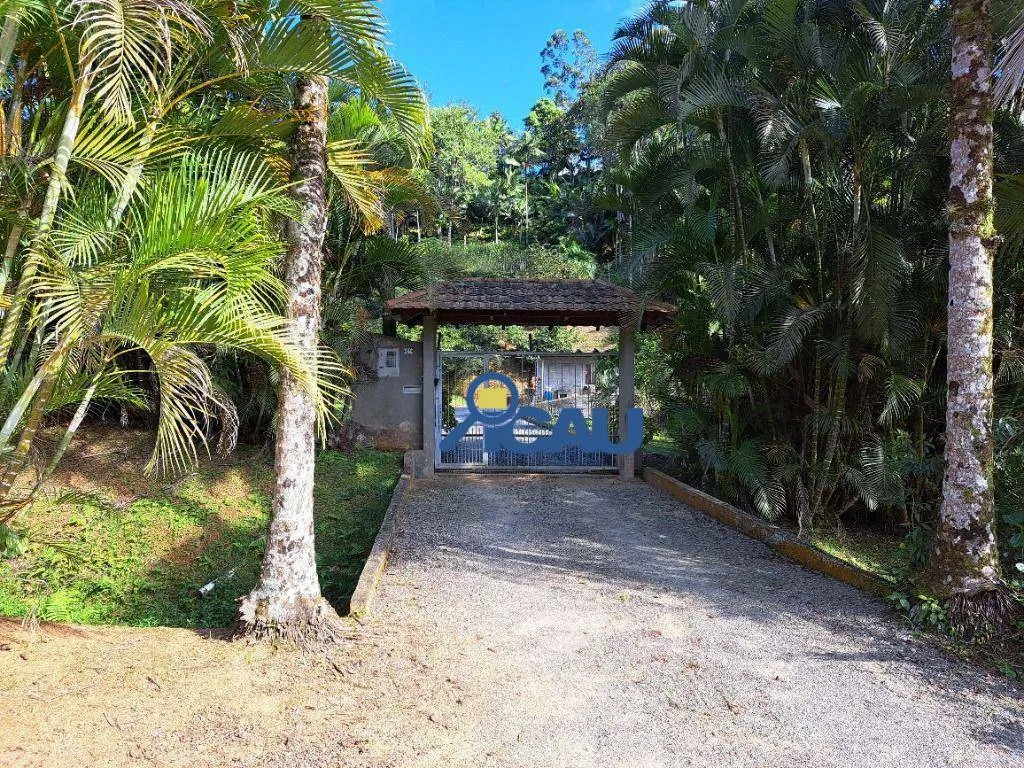 Sítio com 3 dormitórios à venda, 52085 m por R$ 1.295.000,00 - Vila Itoupava - Blumenau/SC — foto 6