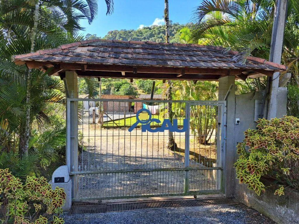 Sítio com 3 dormitórios à venda, 52085 m por R$ 1.295.000,00 - Vila Itoupava - Blumenau/SC — foto 7