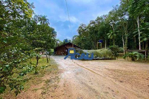 Sítio com 4 dormitórios à venda, 39600 m por R$ 875.000,00 - Testo Rega - Pomerode/SC — foto 5