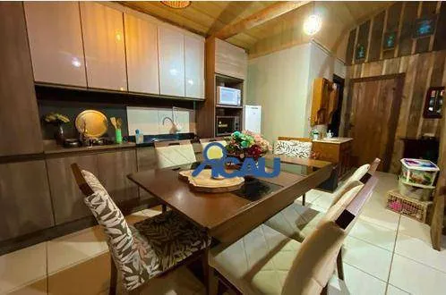 Sítio com 4 dormitórios à venda, 39600 m por R$ 875.000,00 - Testo Rega - Pomerode/SC — foto 7