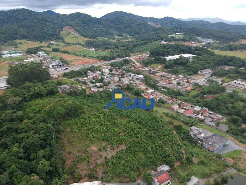 Área à venda, 30000 m por R$ 13.000.000,00 - Encano Do Norte - Indaial/SC - foto 1
