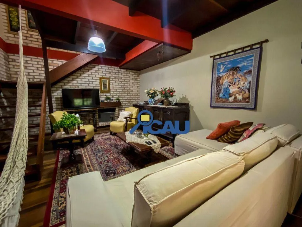 Chácara com 3 dormitórios à venda, 3912 m por R$ 1.200.000,00 - Gaspar Grande - Gaspar/SC — foto 2