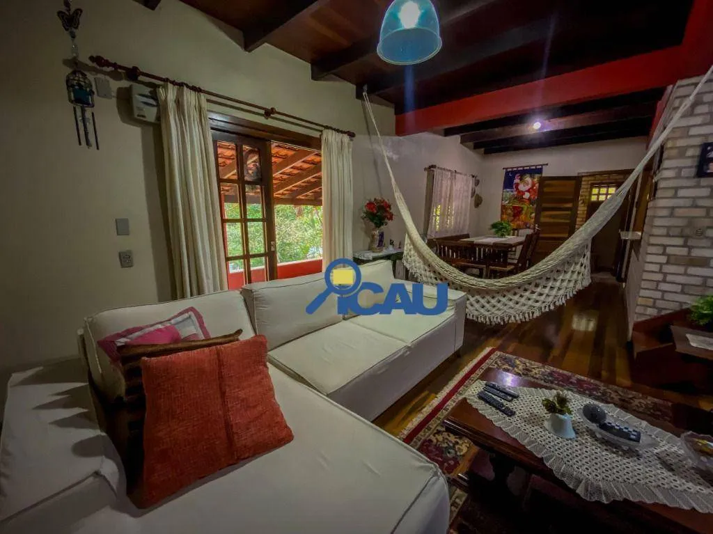 Chácara com 3 dormitórios à venda, 3912 m por R$ 1.200.000,00 - Gaspar Grande - Gaspar/SC — foto 3