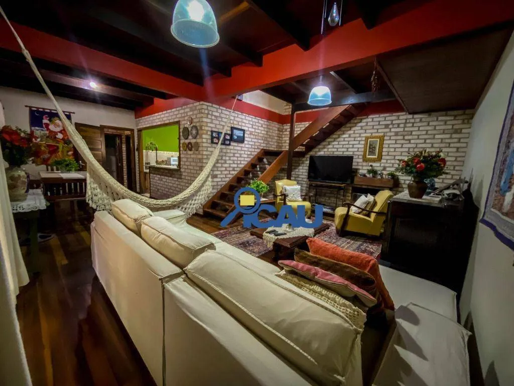 Chácara com 3 dormitórios à venda, 3912 m por R$ 1.200.000,00 - Gaspar Grande - Gaspar/SC — foto 4