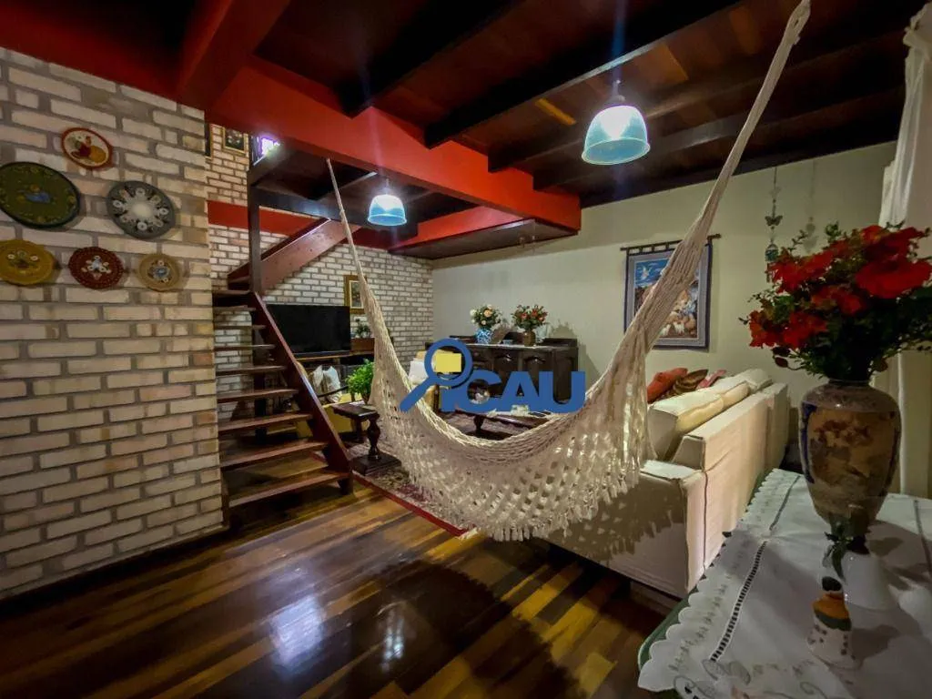 Chácara com 3 dormitórios à venda, 3912 m por R$ 1.200.000,00 - Gaspar Grande - Gaspar/SC — foto 5