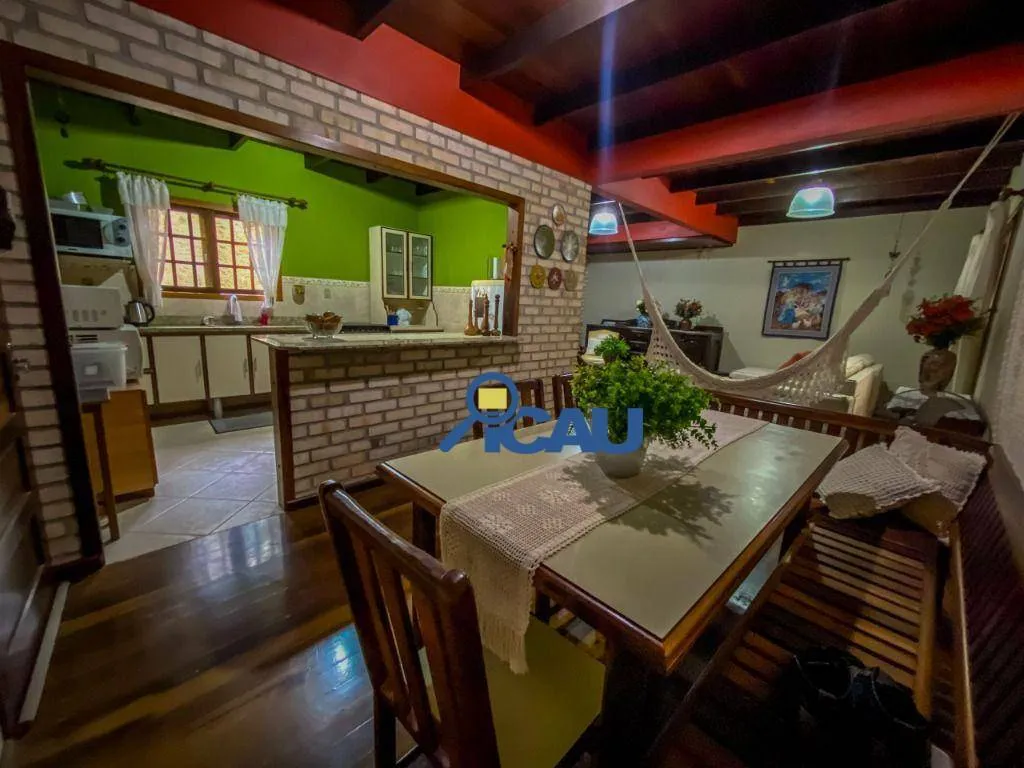 Chácara com 3 dormitórios à venda, 3912 m por R$ 1.200.000,00 - Gaspar Grande - Gaspar/SC — foto 6