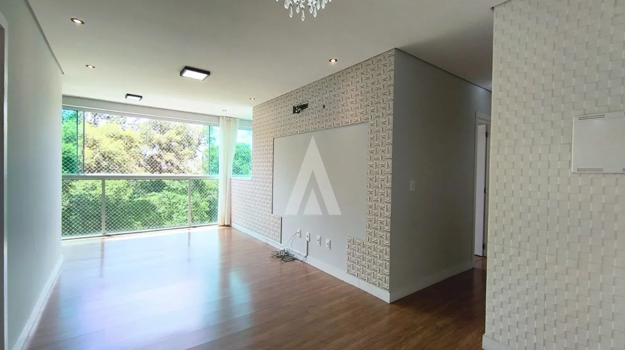 Apartamento com 1 suíte(s) mais 2 quarto(s) à venda no bairro ATIRADORES em JOINVILLE, por R$ 655.000.00. — foto 2