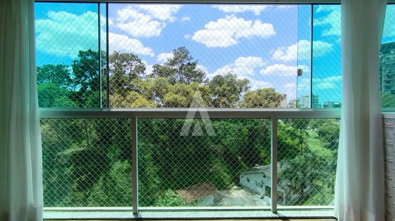 Apartamento com 1 suíte(s) mais 2 quarto(s) à venda no bairro ATIRADORES em JOINVILLE, por R$ 655.000.00. — foto 4