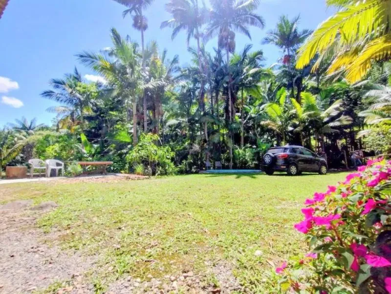 Terreno/ sitio com 319.000 m- Progresso - Blumenau/SC Ref. 1590 - foto 1