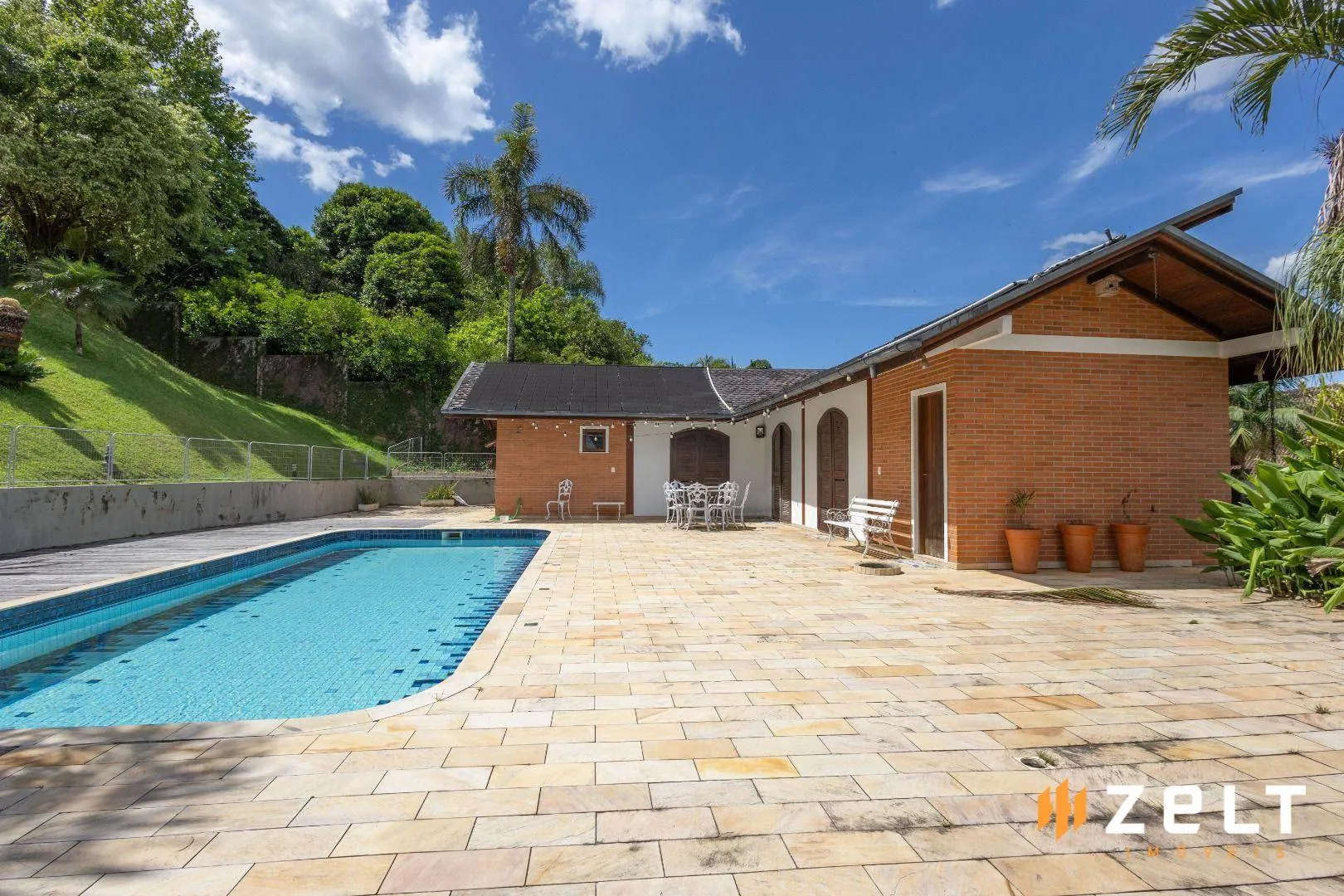 Casa com 5 dormitórios à venda, 600 m por R$ 7.500.000,00 - Centro - Pomerode/SC — foto 2