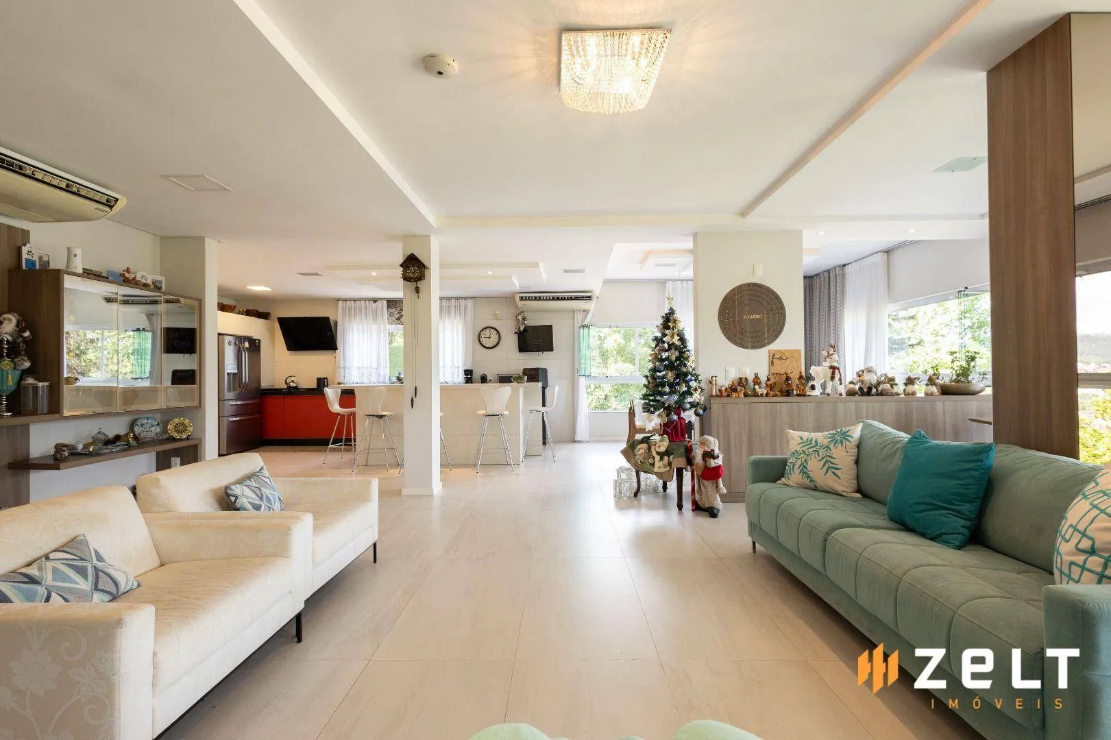 Casa com 5 dormitórios à venda, 600 m por R$ 7.500.000,00 - Centro - Pomerode/SC — foto 6