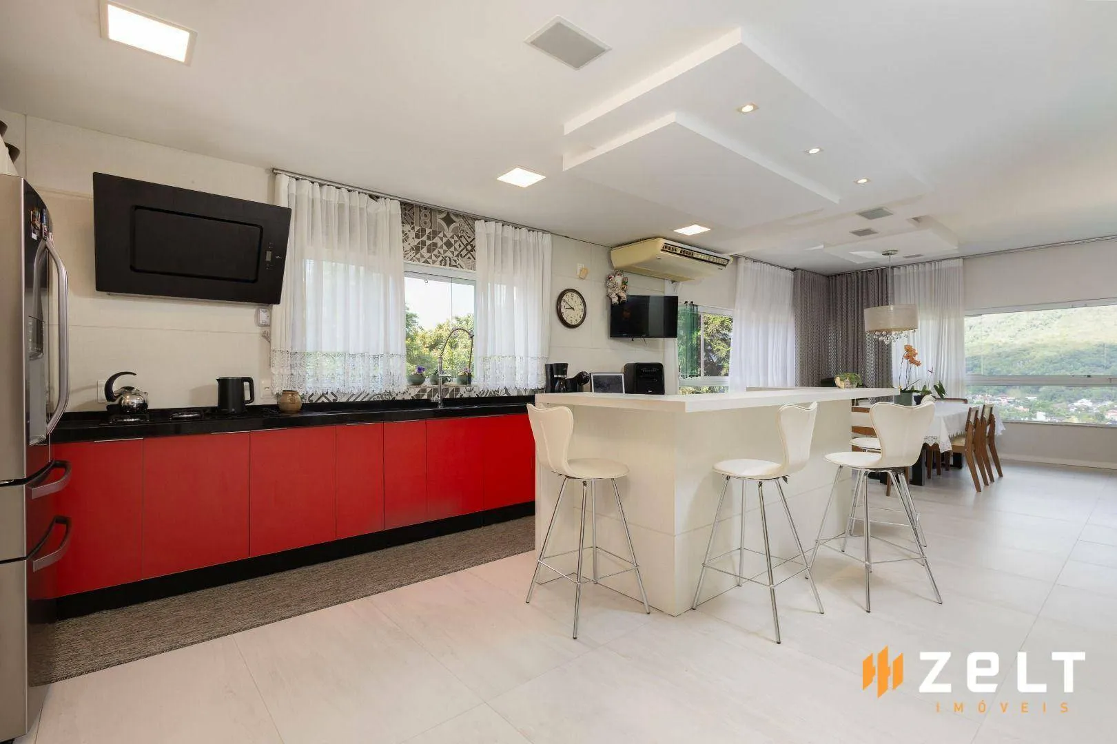 Casa com 5 dormitórios à venda, 600 m por R$ 7.500.000,00 - Centro - Pomerode/SC — foto 7