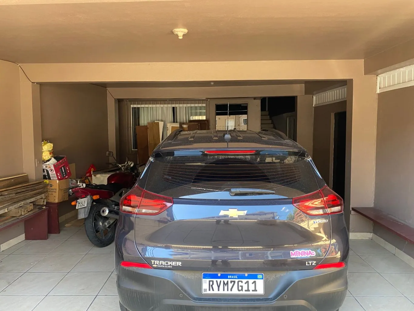 Casa com 4 quitinetes e sala comercial excelente oportunidade de renda — foto 5