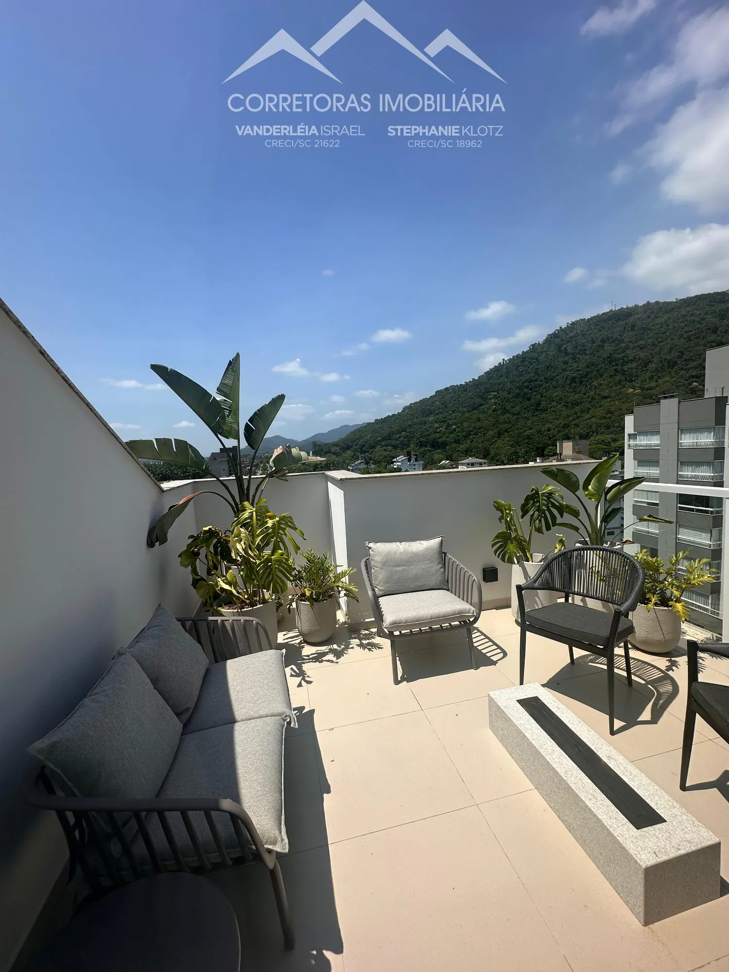 COBERTURA Duplex, Centro, Pomerode - SC — foto 2