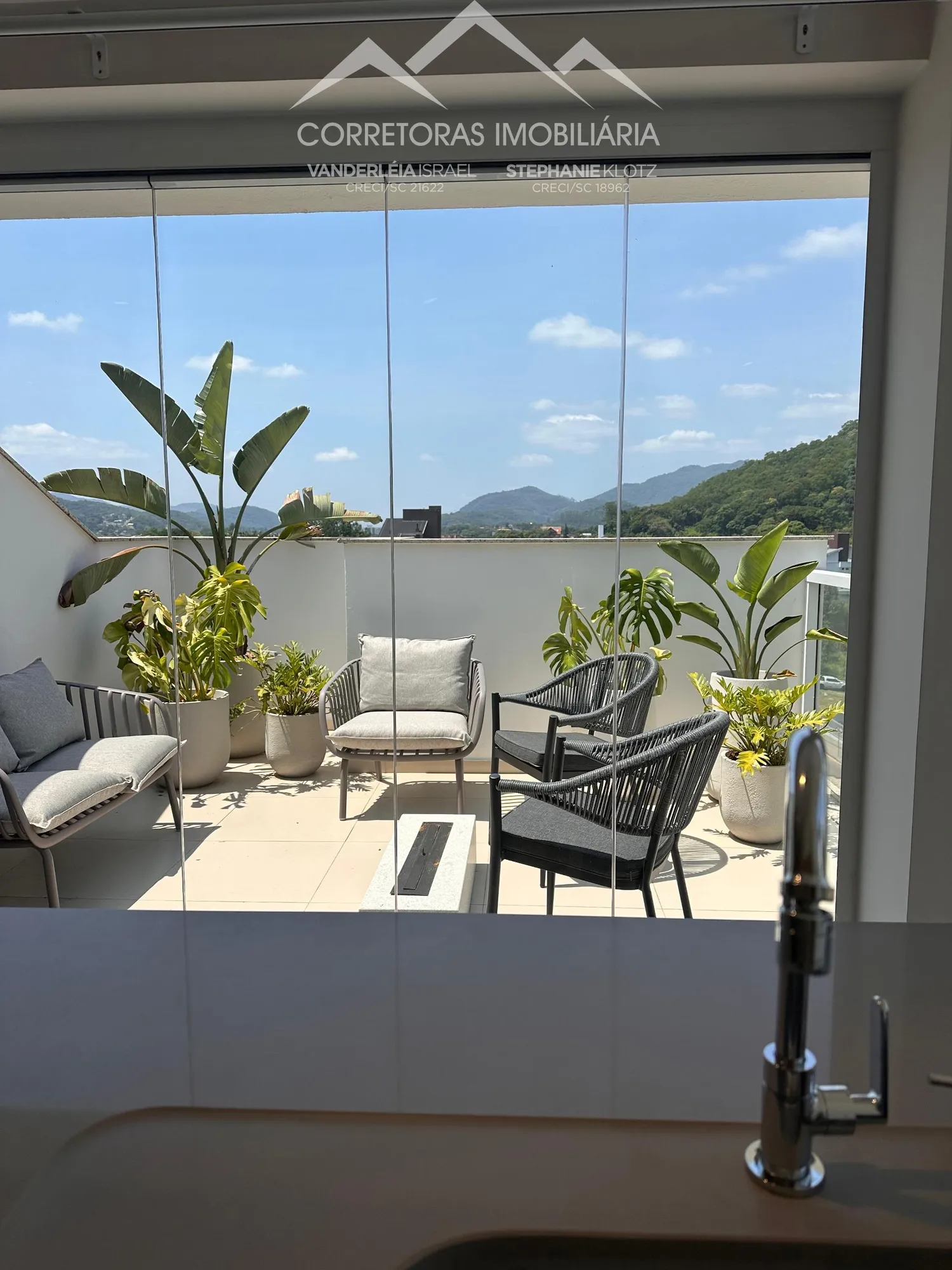 COBERTURA Duplex, Centro, Pomerode - SC — foto 4