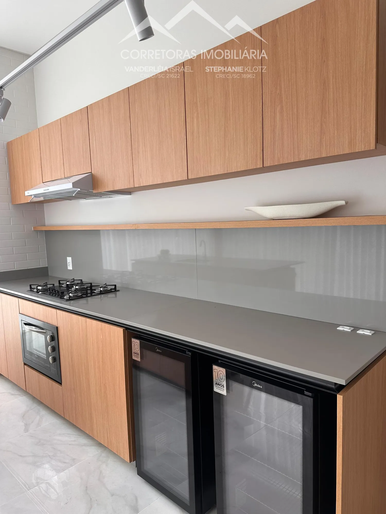 COBERTURA Duplex, Centro, Pomerode - SC — foto 6