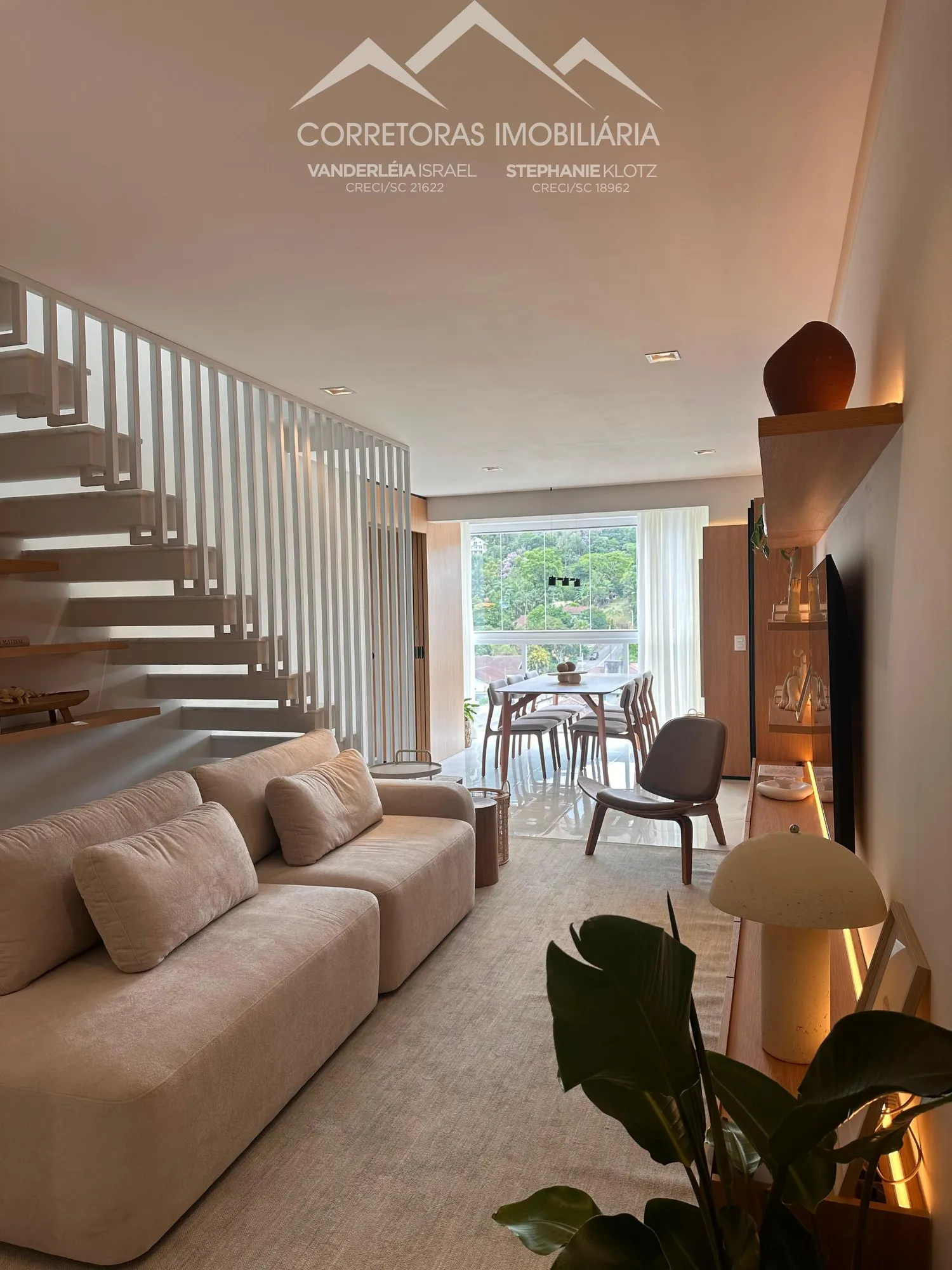 COBERTURA Duplex, Centro, Pomerode - SC - foto 1