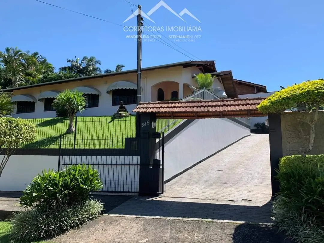 CASA, Testo Salto, Blumenau - SC - foto 1