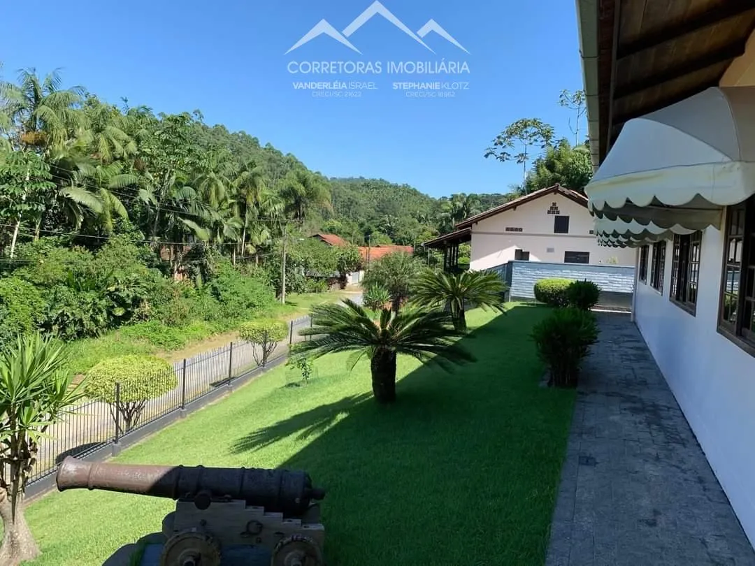 CASA, Testo Salto, Blumenau - SC — foto 2