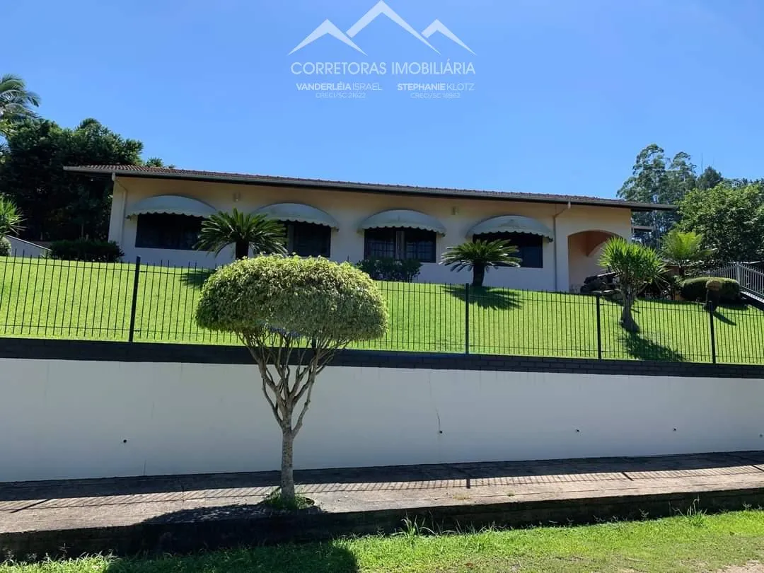 CASA, Testo Salto, Blumenau - SC — foto 3