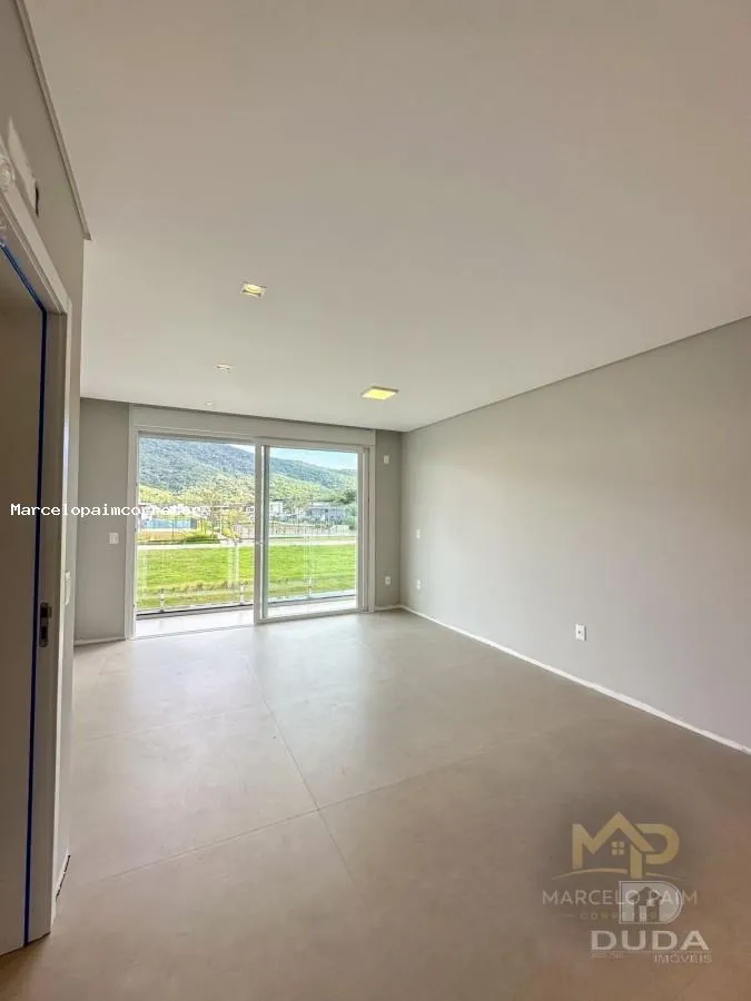 Casa em Condomínio para Venda em Palhoça, Pedra Branca, 3 dormitórios, 3 suítes, 4 banheiros, 2 vagas - foto 1