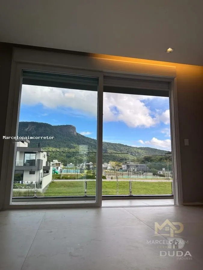 Casa em Condomínio para Venda em Palhoça, Pedra Branca, 3 dormitórios, 3 suítes, 4 banheiros, 2 vagas — foto 7