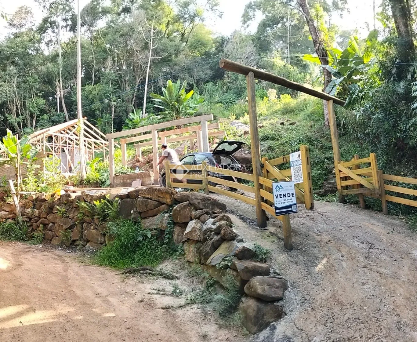 Imóvel - foto 1