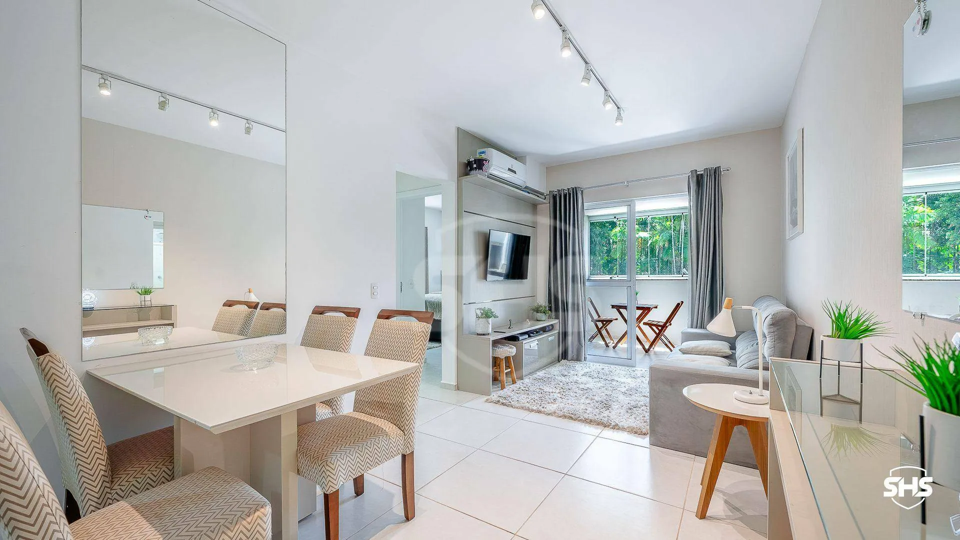 Apartamento com 2 dormitórios à venda, 61 m por R$ 350.000,00 - Salto do Norte - Blumenau/SC - foto 1