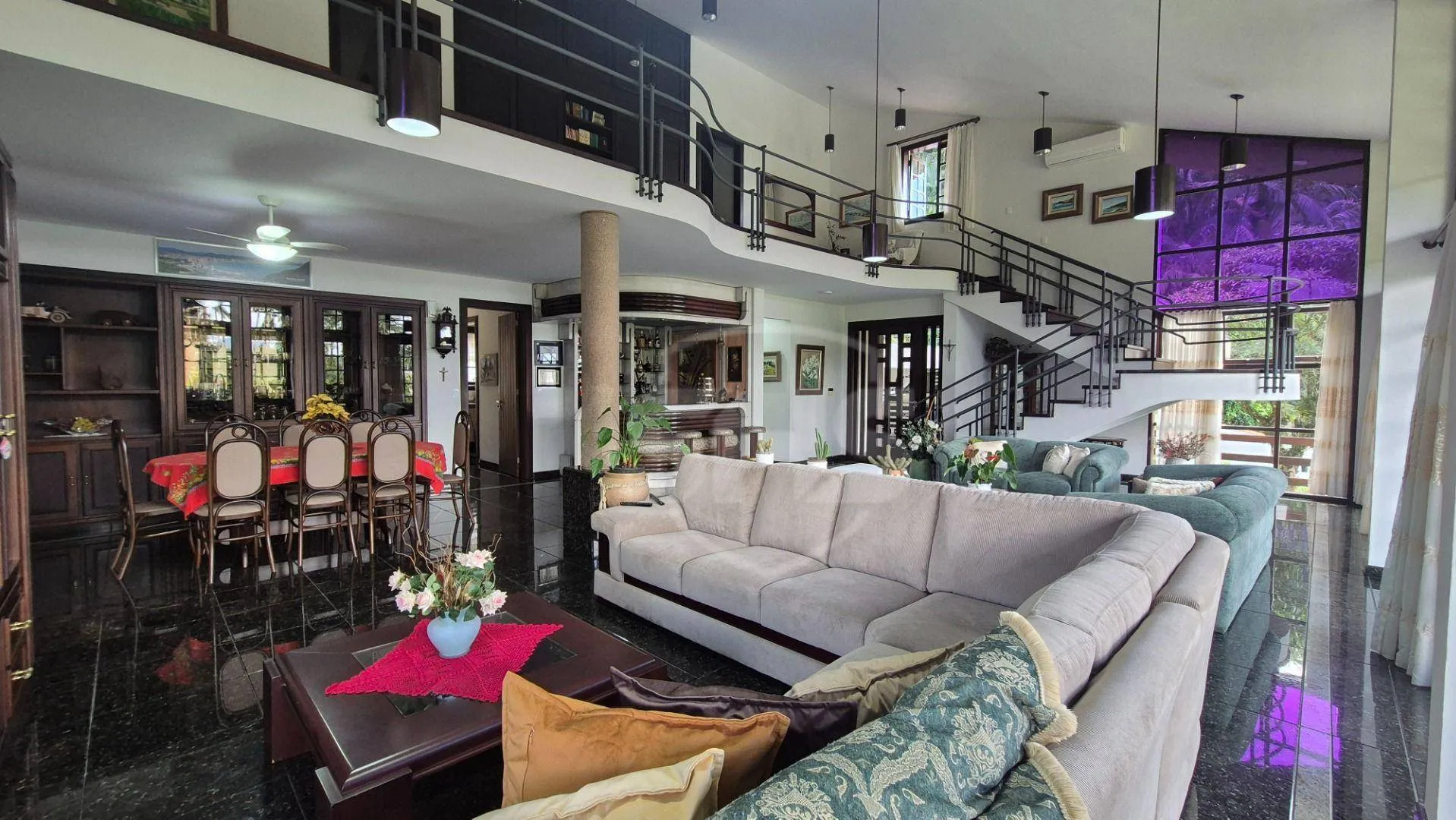 Casa com 3 dormitórios à venda, 363 m por R$ 4.000.000,00 - Itoupava Seca - Blumenau/SC — foto 2