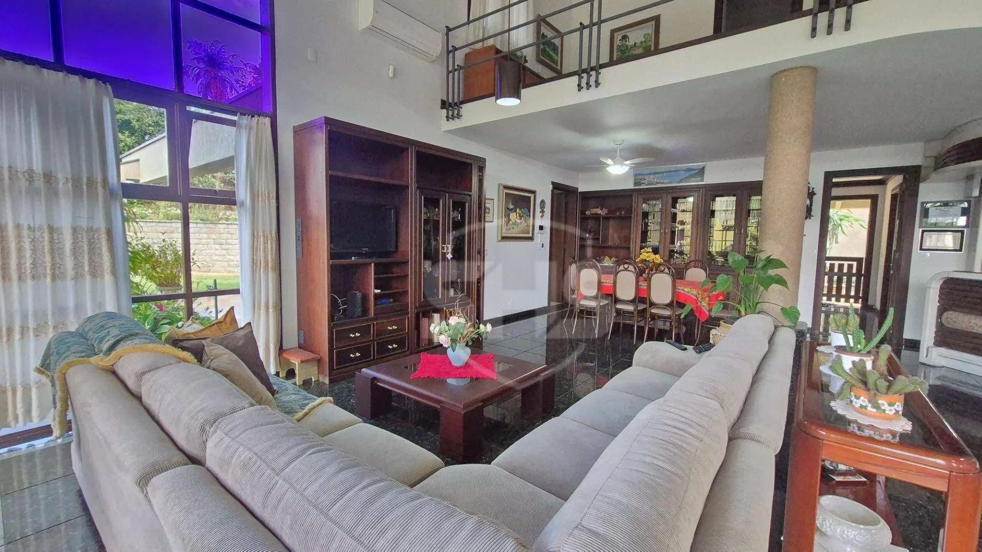 Casa com 3 dormitórios à venda, 363 m por R$ 4.000.000,00 - Itoupava Seca - Blumenau/SC — foto 4