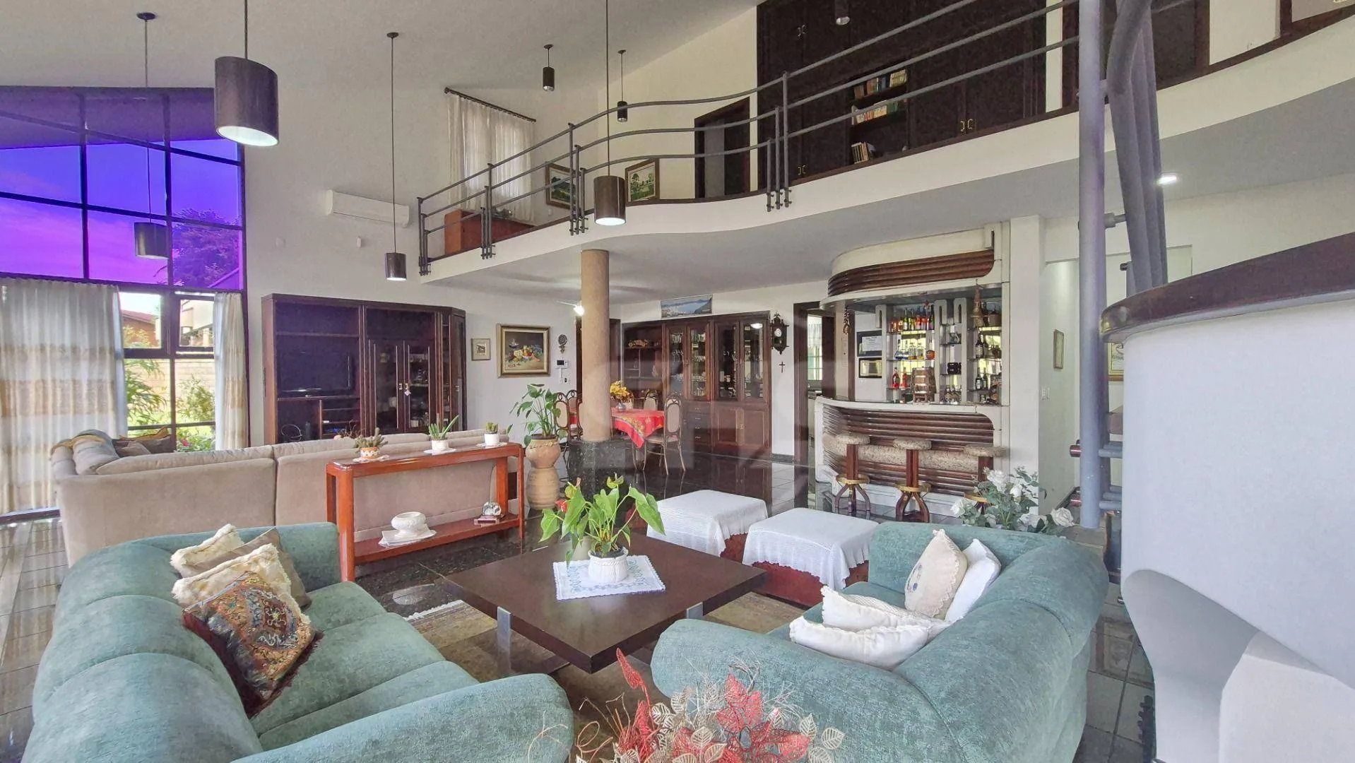 Casa com 3 dormitórios à venda, 363 m por R$ 4.000.000,00 - Itoupava Seca - Blumenau/SC — foto 5