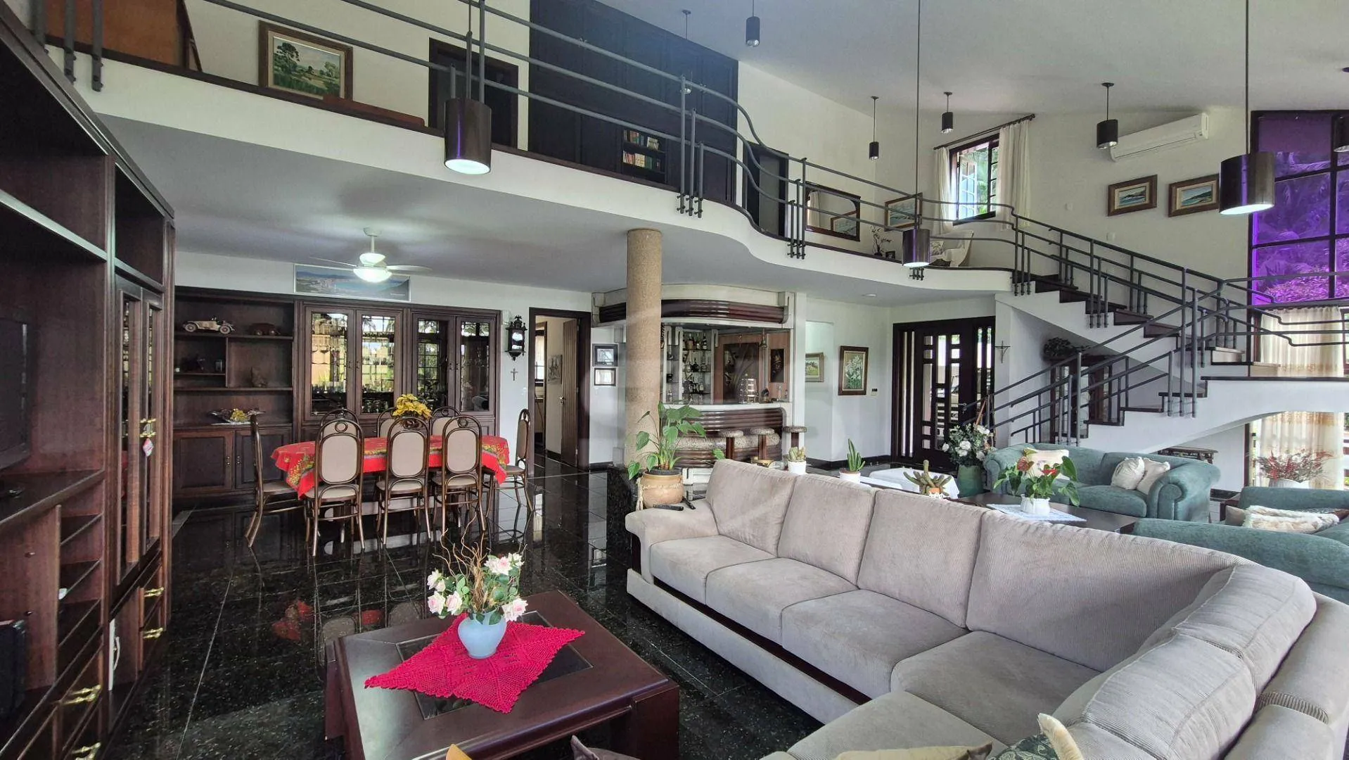 Casa com 3 dormitórios à venda, 363 m por R$ 4.000.000,00 - Itoupava Seca - Blumenau/SC — foto 7