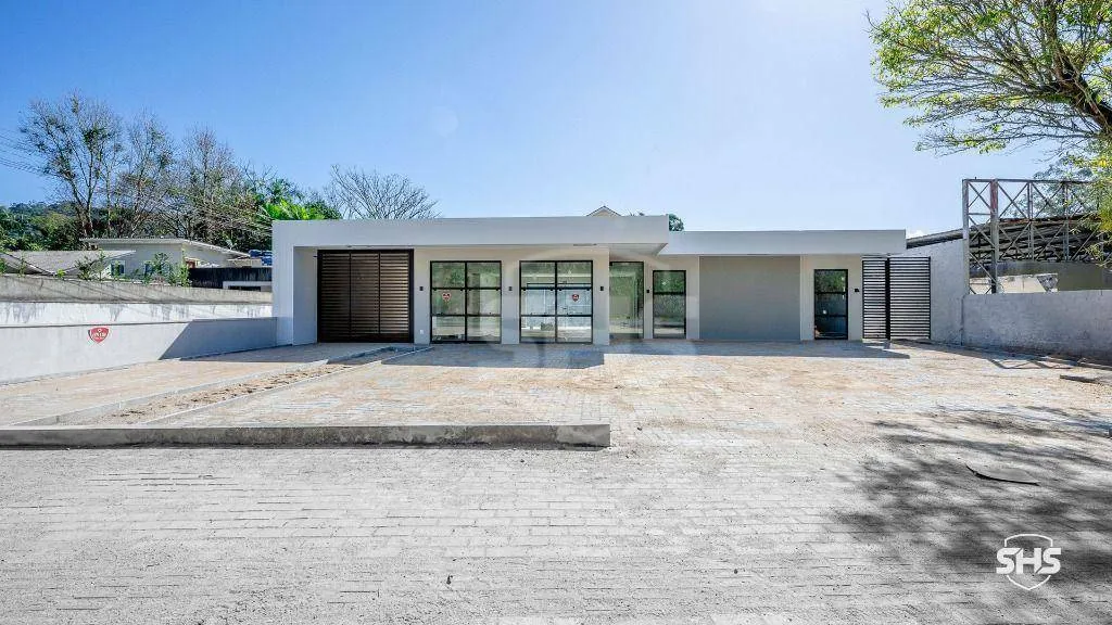 Casa com 3 dormitórios para alugar, 300 m por R$ 7.600,00/mês - Centro (Blumenau) - Blumenau/SC - foto 1