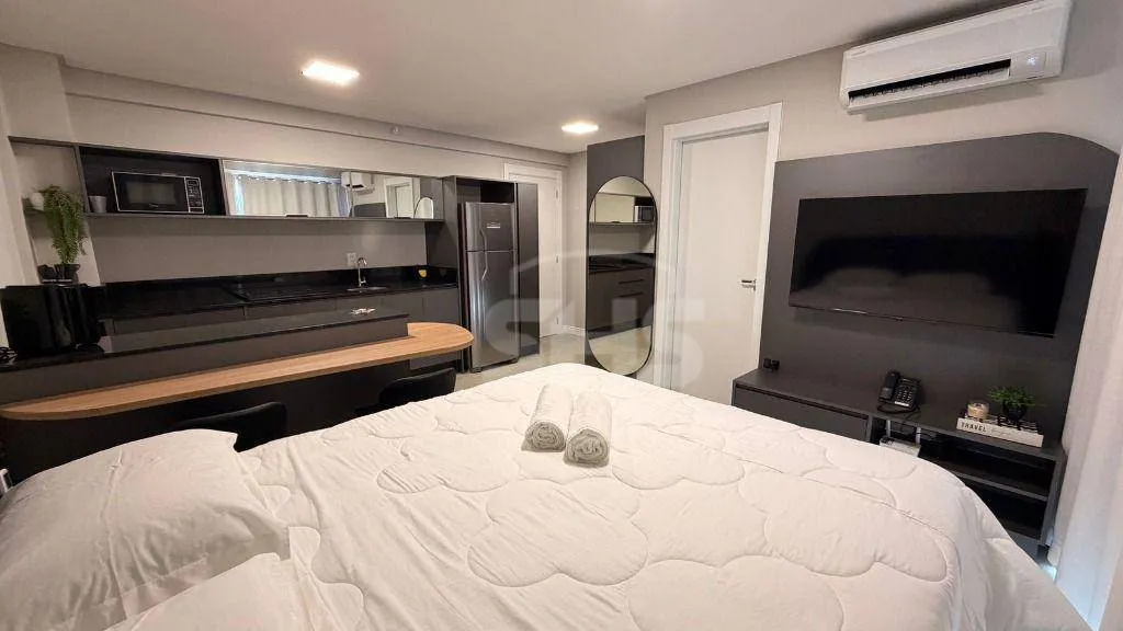Apartamento · para alugar · 1 quarto · 27m² · Velha, Blumenau