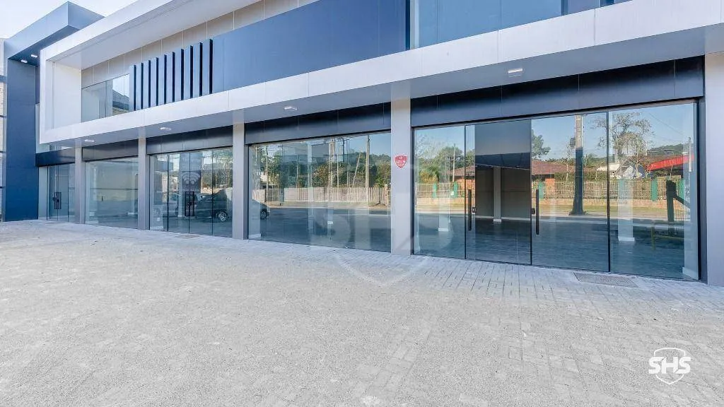 Galpão para alugar, 600 m por R$ 19.000,00/mês - Bela Vista - Gaspar/SC - foto 1