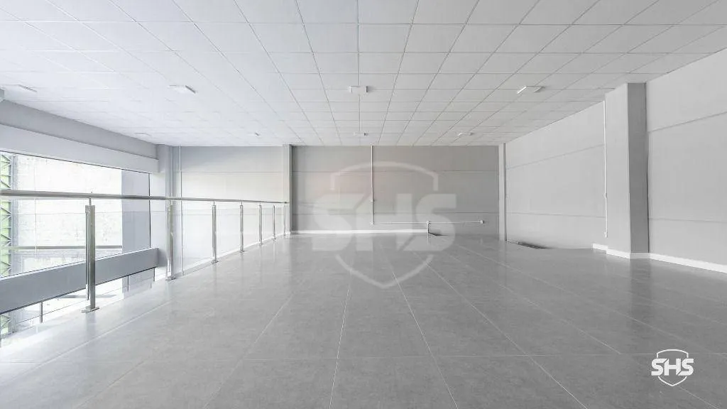 Galpão para alugar, 600 m por R$ 19.000,00/mês - Bela Vista - Gaspar/SC — foto 2