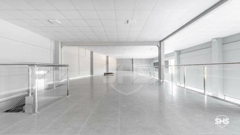 Galpão para alugar, 600 m por R$ 19.000,00/mês - Bela Vista - Gaspar/SC — foto 3