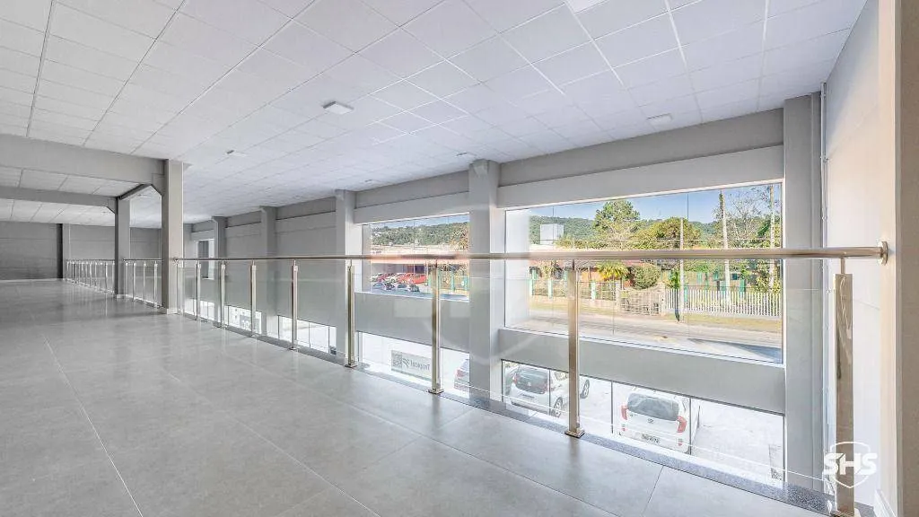 Galpão para alugar, 600 m por R$ 19.000,00/mês - Bela Vista - Gaspar/SC — foto 5