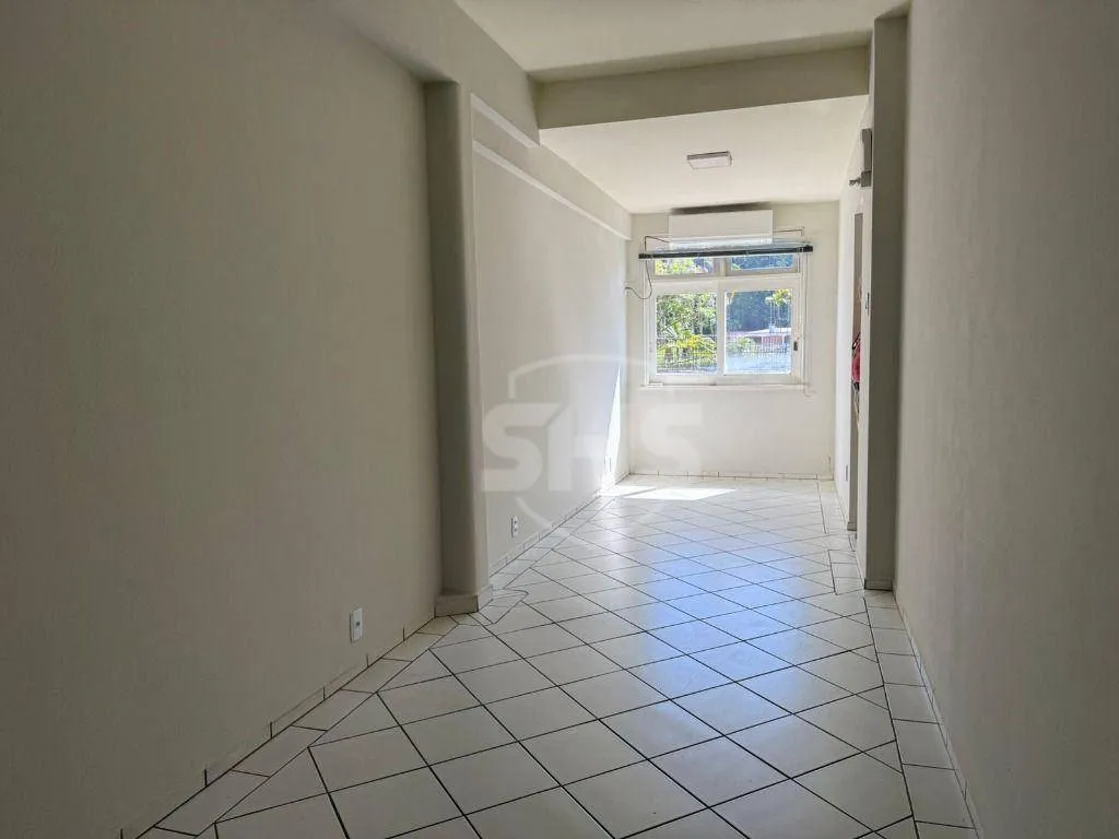 Sala para alugar, 25 m por R$ 1.405,00/mês - Centro (Blumenau) - Blumenau/SC - foto 1