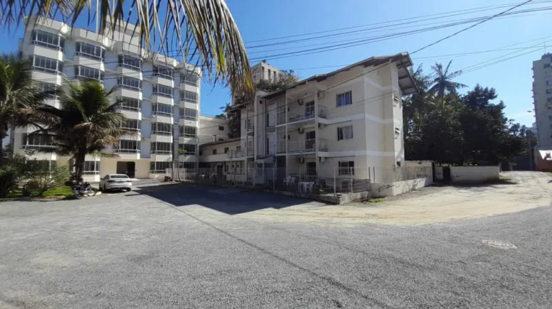 Apartamento disponível para locação no bairro Vila Nova, em Blumenau/SC. - foto 1