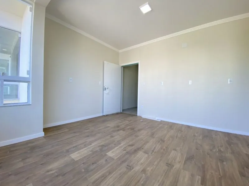 Apartamento disponível para locação no bairro Vila Nova, em Blumenau/SC. — foto 4