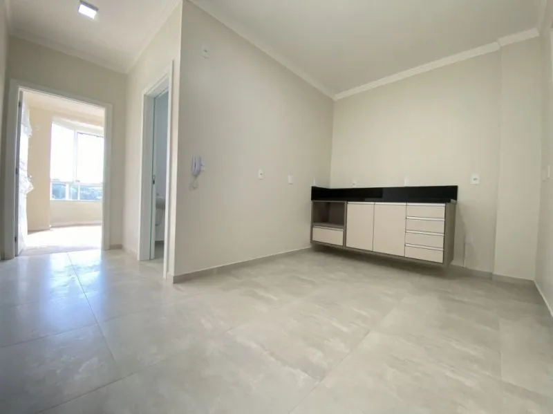 Apartamento disponível para locação no bairro Vila Nova, em Blumenau/SC. — foto 5