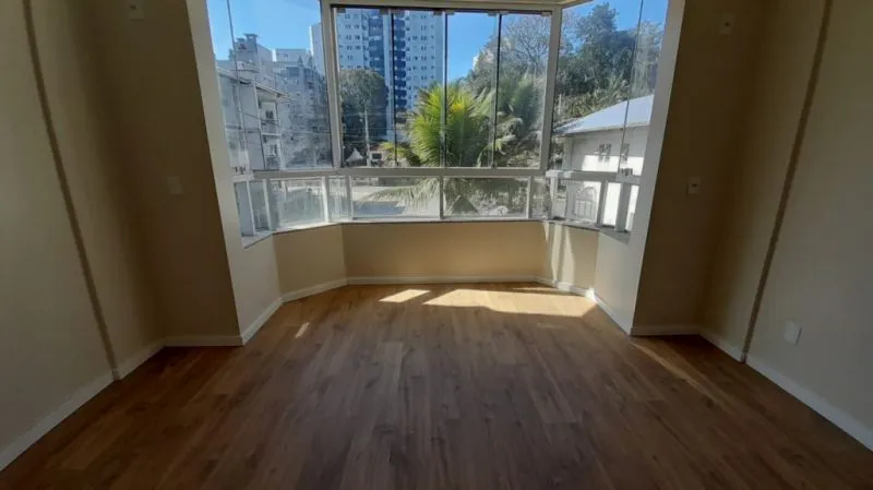 Apartamento disponível para locação no bairro Vila Nova, em Blumenau/SC. — foto 6