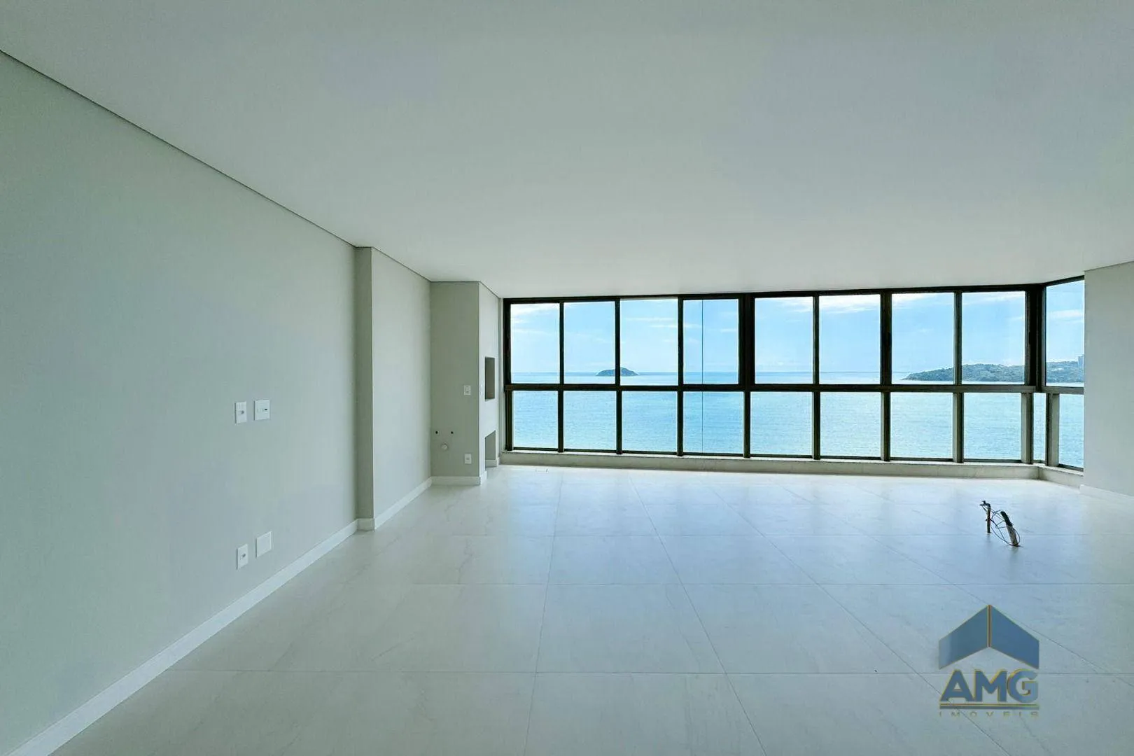 Apartamento com 3 dormitórios à venda, 141 m por R$ 2.900.000,00 - Centro - Balneário Piçarras/SC — foto 3