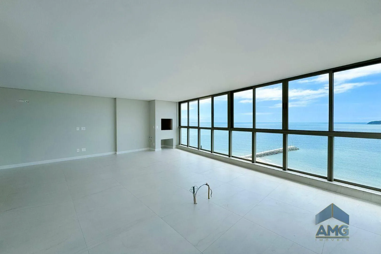 Apartamento com 3 dormitórios à venda, 141 m por R$ 2.900.000,00 - Centro - Balneário Piçarras/SC — foto 5