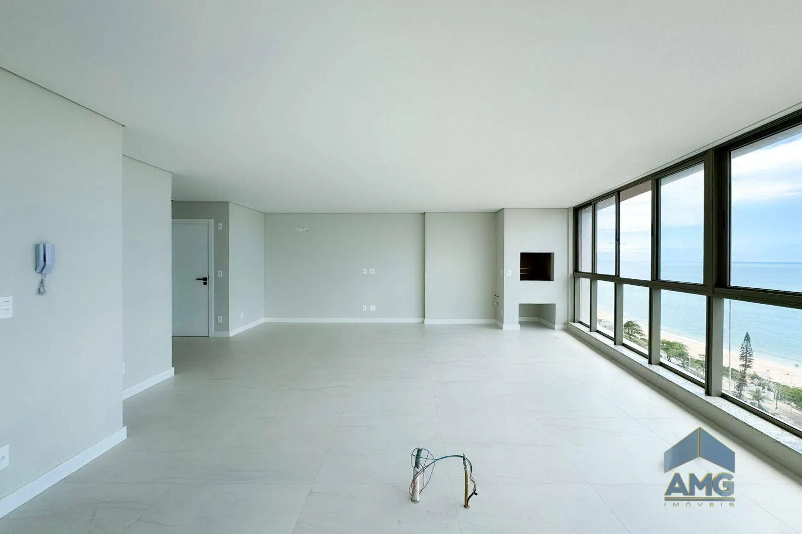 Apartamento com 3 dormitórios à venda, 141 m por R$ 2.900.000,00 - Centro - Balneário Piçarras/SC — foto 6