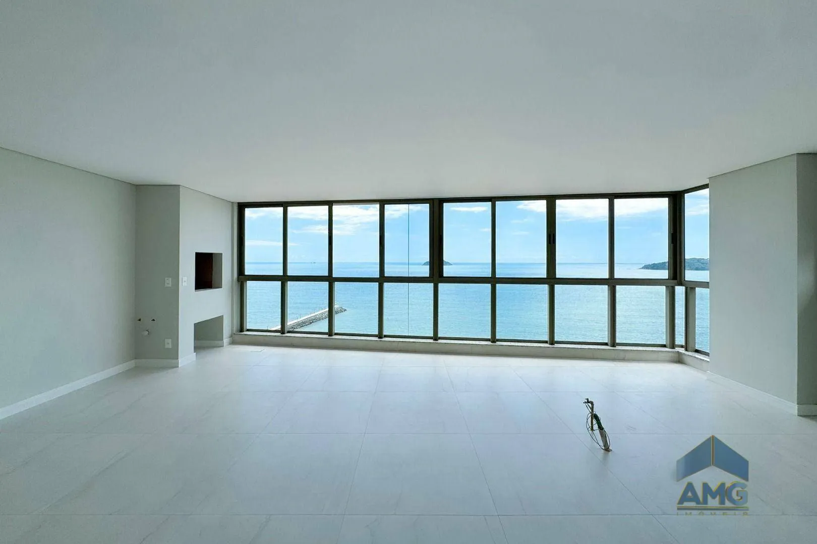 Apartamento com 3 dormitórios à venda, 141 m por R$ 2.900.000,00 - Centro - Balneário Piçarras/SC — foto 7