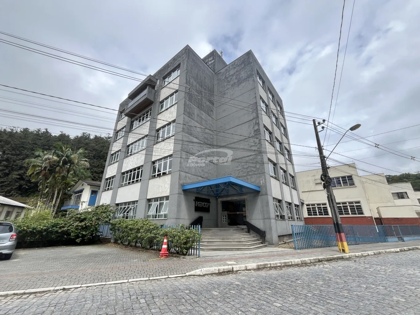 Sala comercial disponível para locação no Bairro Vila Itoupava, Blumenau SC - foto 1